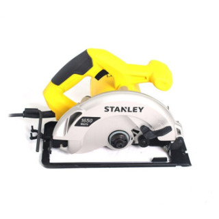 史丹利(STANLEY)电圆锯 1650W 185mm STSC1618-A9 可定制