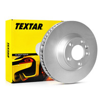 泰明顿(TEXTAR)刹车盘前盘 现代ix35索纳塔御翔2.0/2.4 92166500