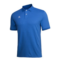 KELME 卡尔美 男子POLO衫 K15F117-1