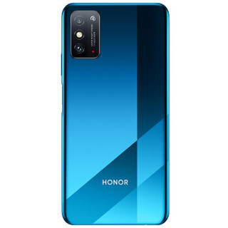 HONOR 荣耀 X10 Max 5G手机 6GB+128GB 竞速蓝