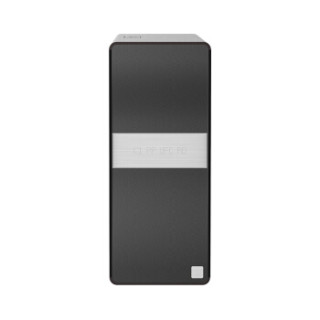 美的(Midea)净水器 家用厨房直饮大通量净水机 RO反渗透净水器MRO1598A-400G