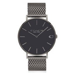 coach蔻驰男士石英手表14602145