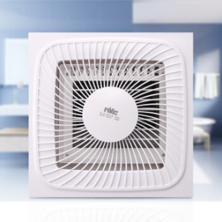商品雷士(nvc)集成吊顶式凉霸 厨房卫生间电吹冷风扇 冷霸冷风机 厨卫
