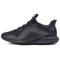 ADIDAS 阿迪达斯 跑步系列 男 alphabounce em m 跑步鞋 黑色 DB1090 40.5