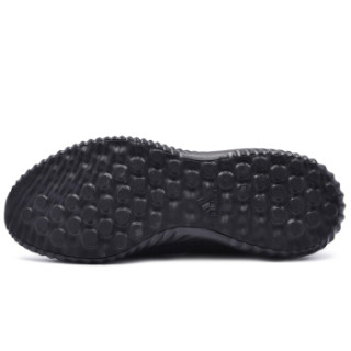 ADIDAS 阿迪达斯 跑步系列 男 alphabounce em m 跑步鞋 黑色 DB1090 40.5