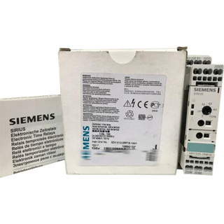 西门子(SIEMENS)继电器 3RP25052BW30