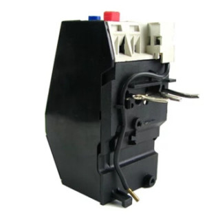 德力西电气(DELIXI ELECTRIC)JRS2-25/Z 16-25A 热过载继电器 (2个装) /件 可定制