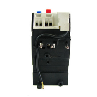 德力西电气(DELIXI ELECTRIC)JRS2-25/Z 16-25A 热过载继电器 (2个装) /件 可定制