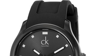Calvin Klein K2V214D1 男款时装腕表