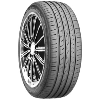 耐克森(NEXEN)轮胎/汽车轮胎 205/45R17 88W SU4 适配Mini.Cooper