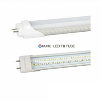 晖特（HUITE）LED宽电压T8灯管/双端 白光（高PF）（定制）