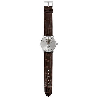 EDOX 依度 Les Vauberts系列 85010-3B-AIN 男款机械表