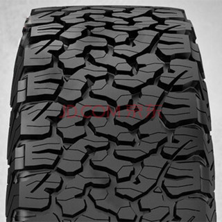 百路驰（BFGoodrich）轮胎/汽车轮胎 LT215/75R15 100/97S TL ALL-TERRAIN T/A KO2 适配铃木吉姆尼