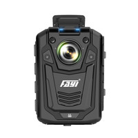 法依 DSJ-Z2执法记录仪 1296P高清红外夜视 更换电池不中断录像 激光定位 现场音频视频记录仪 内置64G