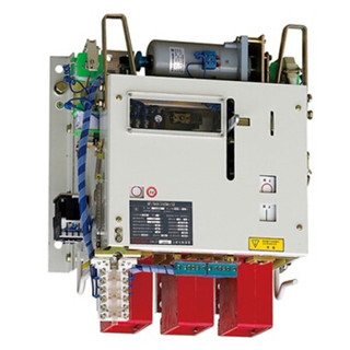 德力西电气（DELIXI ELECTRIC）DW15-1600 1000/1000A 热式AC380V 万能式断路器 /个 可定制