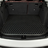 车丽友 汽车后备箱垫尾箱垫 专用于2015-2019款别克新威朗三厢威郎改装装饰后背箱垫
