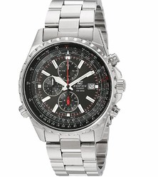 CASIO 卡西欧 EDIFICE系列 EF527D-1AV 男款腕表