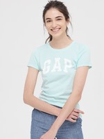 Gap 盖璞 544923 女士徽标LOGO短袖T恤