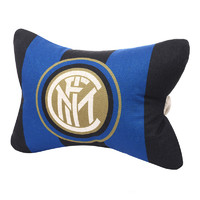 Inter Milan 国际米兰俱乐部 定制骨枕 蓝黑色