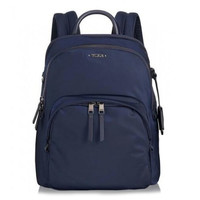 Tumi 途明 Voyageur系列 109968 Navy 中性款双肩包