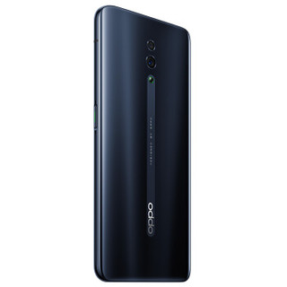 OPPO Reno 4G手机 6GB+128GB 极夜黑