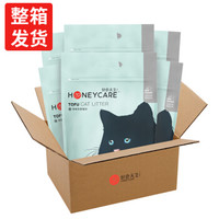 Honeycare 好命天生 心宠 好命天生 净味豆腐猫砂2.6kg