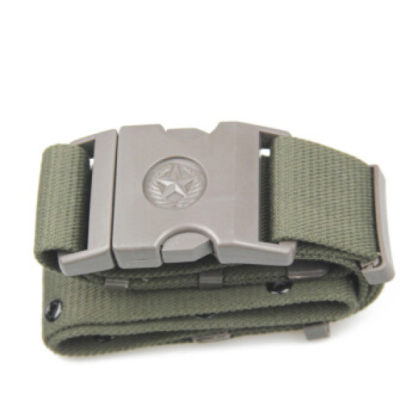商品兵行者(soidiers walker)07编织外腰带 军迷户外3543新式训练作训