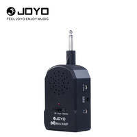 卓乐 JOYO JA-01 电吉他迷你音箱贝司音箱便携音响带失真即插即用支持耳机和电池