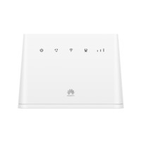 HUAWEI 华为 4G路由器 4个千兆网口/B311As-853