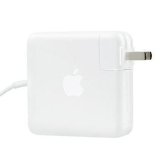 Apple 85W MagSafe 2 电源适配器/充电器 (适用于配备视网膜显示屏的 MacBook Pro)