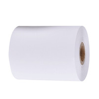 奈高NG电子存包柜超市存包柜存储柜条码纸一卷