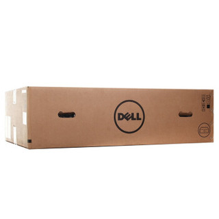 戴尔 DELL R430 1U机架式服务器主机（E5-2630V4*2/16G*2/2T SAS*2热/H730-1G/450W冷单电/导轨）三年质保