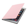 伟吉iPad平板保护套 纯色系列苹果平板保护套 粉色 适用于2017款iPad