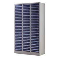 锐达星A4文件柜抽屉式办公效率柜资料整理柜小90抽