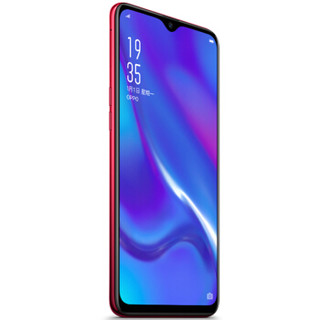 OPPO K1 4G手机 4GB+64GB 摩卡红