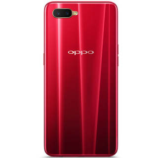 OPPO K1 4G手机 4GB+64GB 摩卡红