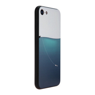 dostyle “足迹系列”手机壳 锤子设计 iPhone7/iPhone 8手机壳 《老人与海》 获普利策奖