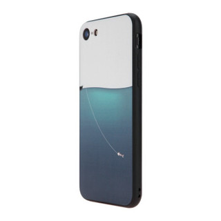 dostyle “足迹系列”手机壳 锤子设计 iPhone7/iPhone 8手机壳 《老人与海》 获普利策奖