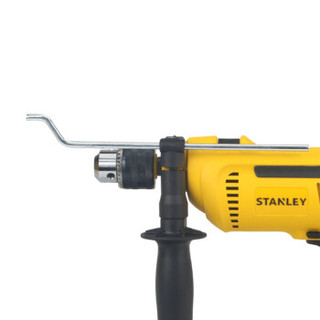 史丹利 STANLEY 电动冲击钻 SDH700-A9 (650W 13mm)