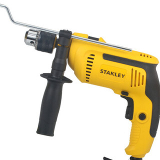 史丹利 STANLEY 电动冲击钻 SDH700-A9 (650W 13mm)