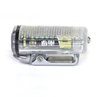 通明电器（TORMIN）BW4100B LED强光防爆方位灯 随身佩戴多色灯光 黄色