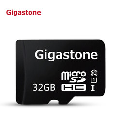 Gigastone 立达 存储卡32G