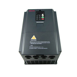 德力西电气（DELIXI ELECTRIC）变频器 CDI-E180G5R5/P7R5T4B 5.5KW /个 可定制