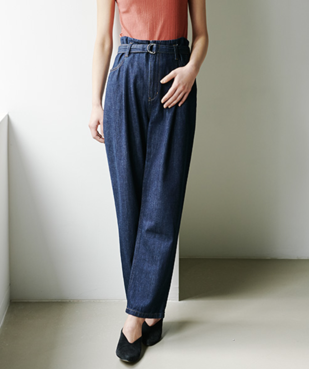 uniqlo 优衣库 425543 女装牛仔裤