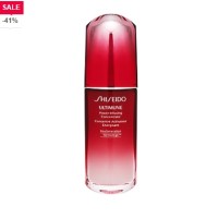 SHISEIDO 资生堂 红腰子 红妍肌活精华露 75ml