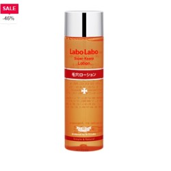 DR. CI:LABO 城野医生 零毛孔细致化妆水 100ml