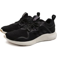 限尺码： adidas 阿迪达斯 edgebounce 女子跑鞋