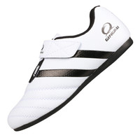 竞派 跆拳道鞋成人专业跆拳道道鞋儿童男女同款道鞋是防滑耐磨鞋43码