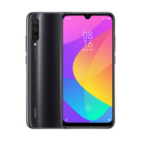 Xiaomi 小米 CC9e 4G手机 4GB+128GB 暗夜王子