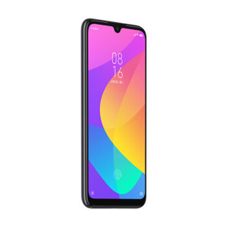 Xiaomi 小米 CC9e 4G手机 4GB+128GB 暗夜王子